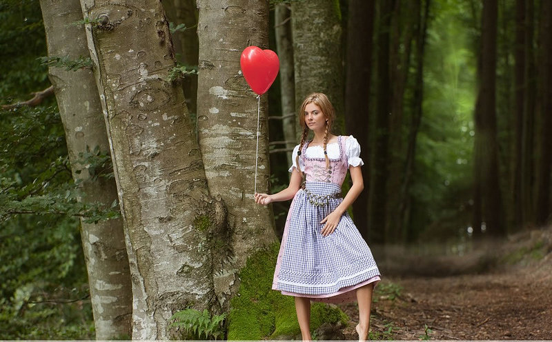 Юляшка, 21